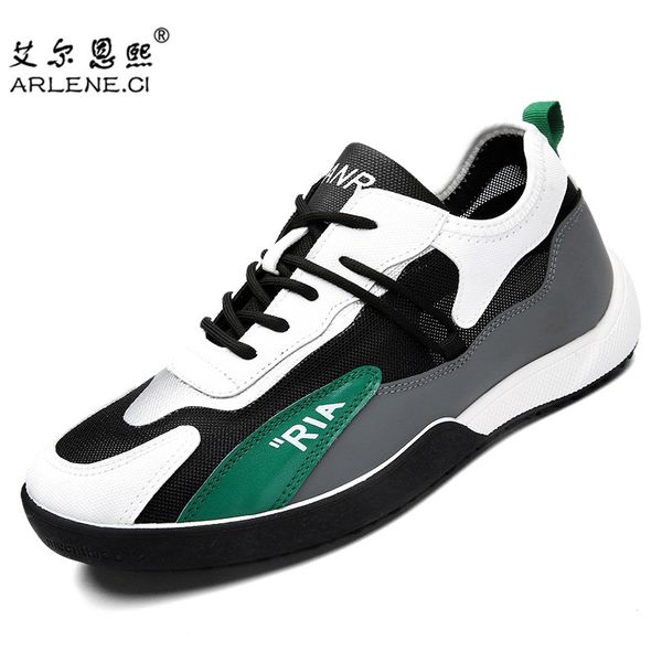 2020 new arrivals running shoes for men sneakers mesh breathable sports shoes outdoor male walking leisure chaussure homme
2020 new arrivals running shoes for men sneakers mesh breathable sports shoes outdoor male walking leisure chaussure homme