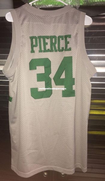 wholesale paul pierce nk sewn jersey rewind men #34 grey t-shirt vest stitched basketball jerseys ncaa, Black;blue
wholesale paul pierce nk sewn jersey rewind men #34 grey t-shirt vest stitched basketball jerseys ncaa, Black;blue