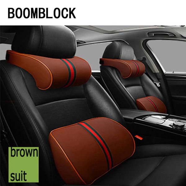 boomblock car neck pillow seat support cushion for inifiniti kia rio 3 k2 sportage ceed fiesta mondeo accessories
boomblock car neck pillow seat support cushion for inifiniti kia rio 3 k2 sportage ceed fiesta mondeo accessories