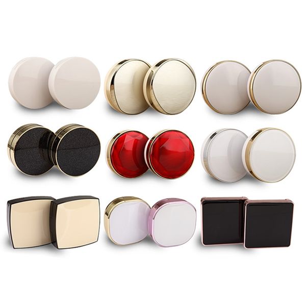 1pc 15g high-end empty bb cream air cushion case with puff for diy refill empty cosmetic containers cosmetic jar set
1pc 15g high-end empty bb cream air cushion case with puff for diy refill empty cosmetic containers cosmetic jar set