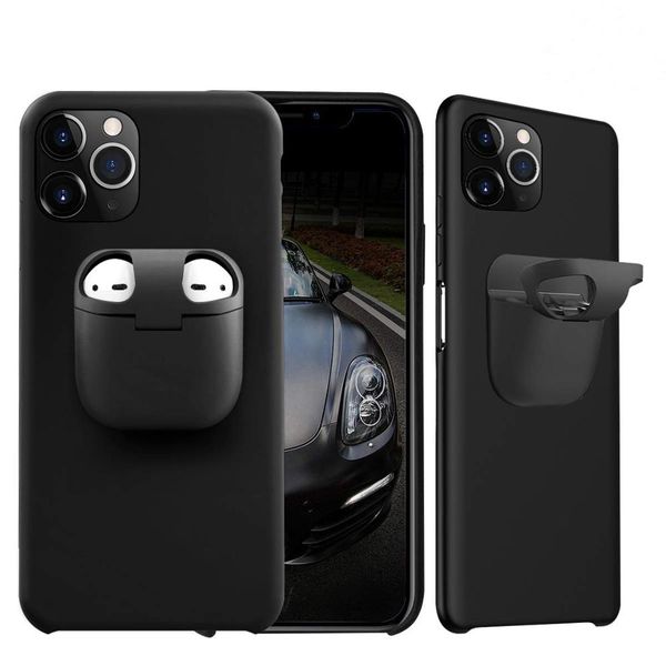 for iphone 11 pro max case xs max xr x 10 8 7 plus cover for airpods holder soft case new design for airpods case cute colors
for iphone 11 pro max case xs max xr x 10 8 7 plus cover for airpods holder soft case new design for airpods case cute colors