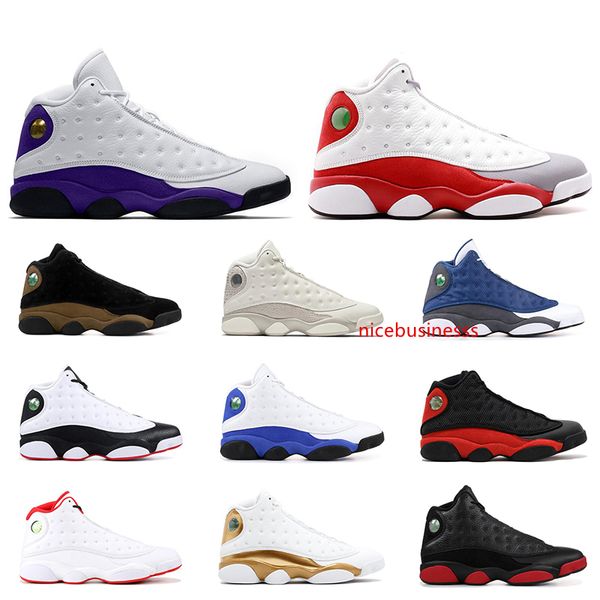 с 13s мужчин ботинки баскетбола высокой верхней суд purple черный кот bred chicago hyper royal jumpman 13 мужские спортивные спортивные крос
с 13s мужчин ботинки баскетбола высокой верхней суд purple черный кот bred chicago hyper royal jumpman 13 мужские спортивные спортивные крос