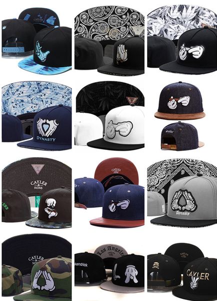Мошенники и замки Snapback регулируемые плоские кепки хип-хоп кепка горрас бейсболка
Мошенники и замки Snapback регулируемые плоские кепки хип-хоп кепка горрас бейсболка