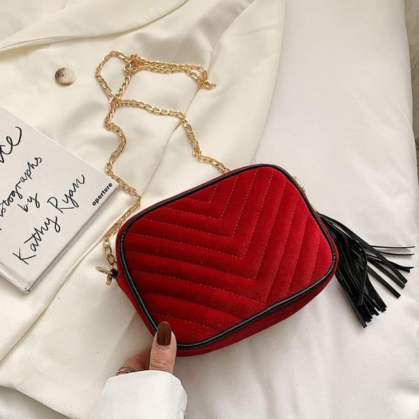 new handbags women bags 2020 designer velvet chain messenger shoulder bags small evening clutch crossbody for #25
new handbags women bags 2020 designer velvet chain messenger shoulder bags small evening clutch crossbody for #25