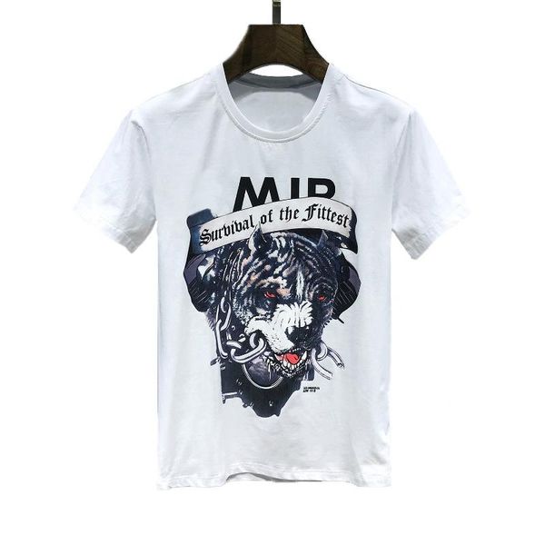 fashionbrand mens t shirt новое прибытие mens лета высокого качества с коротким рукавом мужчины женщины высокого качества вскользь животных, White;black
fashionbrand mens t shirt новое прибытие mens лета высокого качества с коротким рукавом мужчины женщины высокого качества вскользь животных, White;black