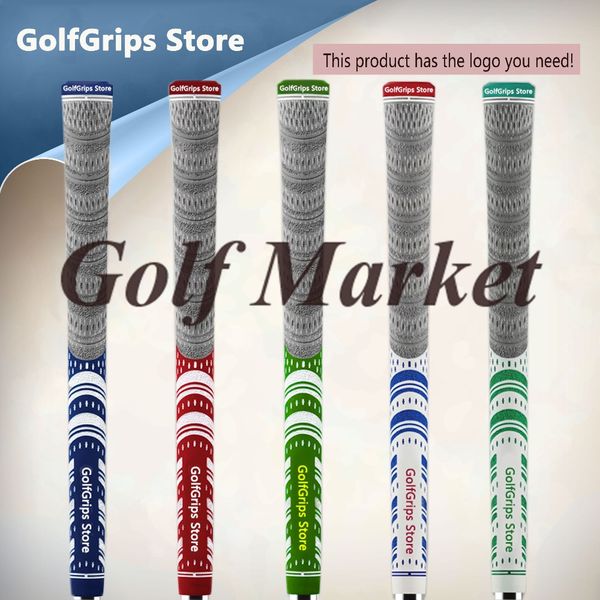 wholesale new golf grips multi compound golf iron grips platinum white 50pieces ing
wholesale new golf grips multi compound golf iron grips platinum white 50pieces ing