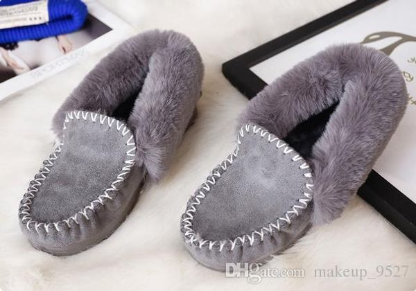 женский свободный корабль женские меховые сапоги одного хан издание добавить шерсть хлопок обувь зимняя шерсть maomao обувь зимние ботинки к, Black
женский свободный корабль женские меховые сапоги одного хан издание добавить шерсть хлопок обувь зимняя шерсть maomao обувь зимние ботинки к, Black