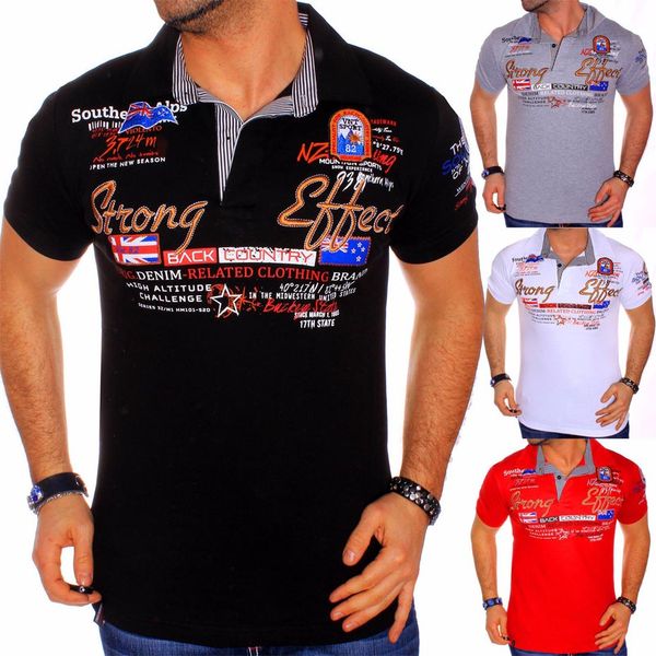 zogaa cotton men polo shirt casual brand short sleeve polo shirt turn-down printed clothing slim homme camisa plus size 3xl, White;black
zogaa cotton men polo shirt casual brand short sleeve polo shirt turn-down printed clothing slim homme camisa plus size 3xl, White;black