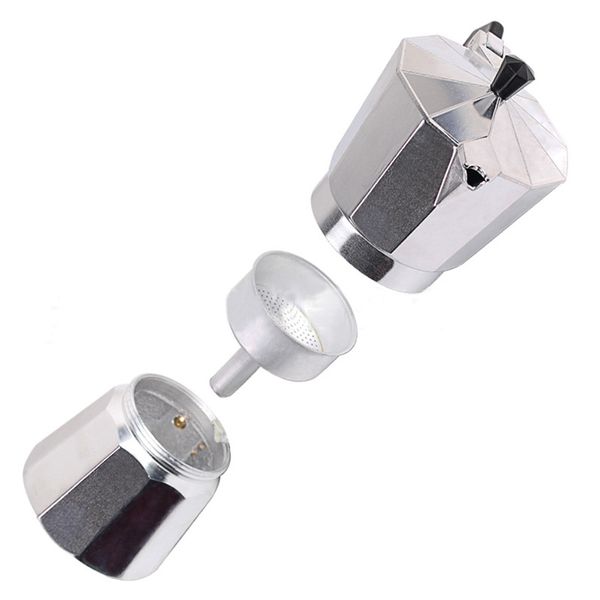 coffee maker mocha coffee pot moka filter italian espresso coffee maker percolator tool percolator pot
coffee maker mocha coffee pot moka filter italian espresso coffee maker percolator tool percolator pot