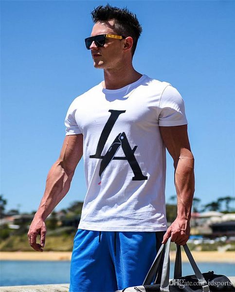 new arrival quick dry compression shirt short sleeves training tshirt summer fitness clothing solid bodybuild gym, White;black
new arrival quick dry compression shirt short sleeves training tshirt summer fitness clothing solid bodybuild gym, White;black