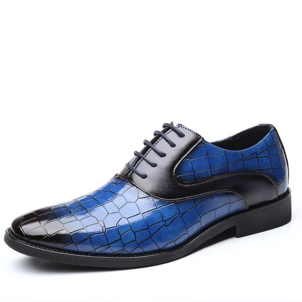 new luxury leather oxford mens flats shoes casual british style men oxfords fashion brand dress shoes for men drop shipping38-48, Black
new luxury leather oxford mens flats shoes casual british style men oxfords fashion brand dress shoes for men drop shipping38-48, Black
