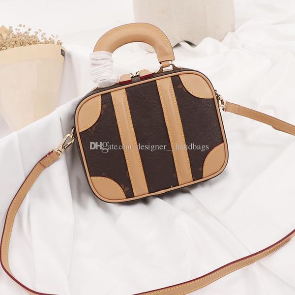 designer luxury crossbody single shoulder bags handbags 19 mini luggage vintage classic women canvas aged vvn real leather lady purse
designer luxury crossbody single shoulder bags handbags 19 mini luggage vintage classic women canvas aged vvn real leather lady purse