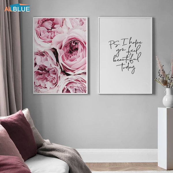 peony flower canvas poster nordic pink floral print painting wall art decorative picture wall picture for living room home decor
peony flower canvas poster nordic pink floral print painting wall art decorative picture wall picture for living room home decor