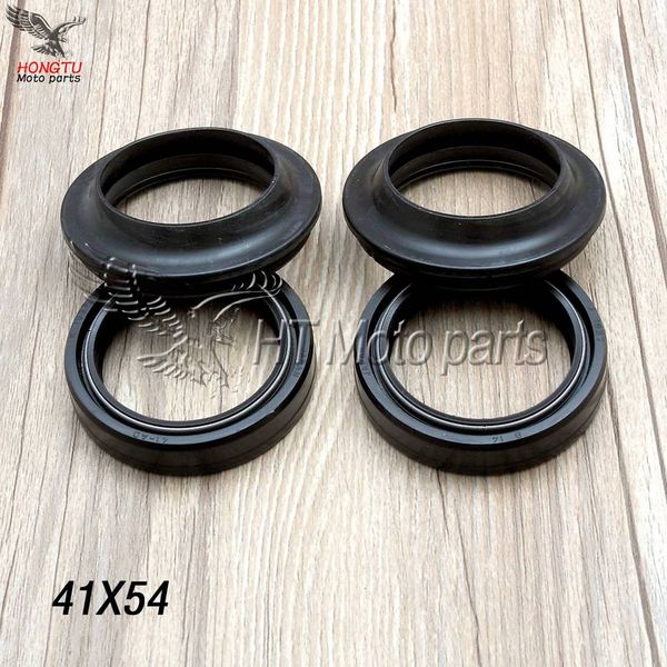 41x54 motorcycle front fork damper oil seal dust cover for xr500r xr600r xl650 xr 500 600 xl 650 trassalp xr650l 41*54
41x54 motorcycle front fork damper oil seal dust cover for xr500r xr600r xl650 xr 500 600 xl 650 trassalp xr650l 41*54