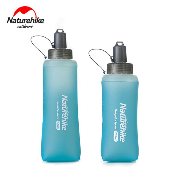 naturehike tpu ports water bottle anti-microbial silicone cup outdoor running water cups 280ml 420ml
naturehike tpu ports water bottle anti-microbial silicone cup outdoor running water cups 280ml 420ml