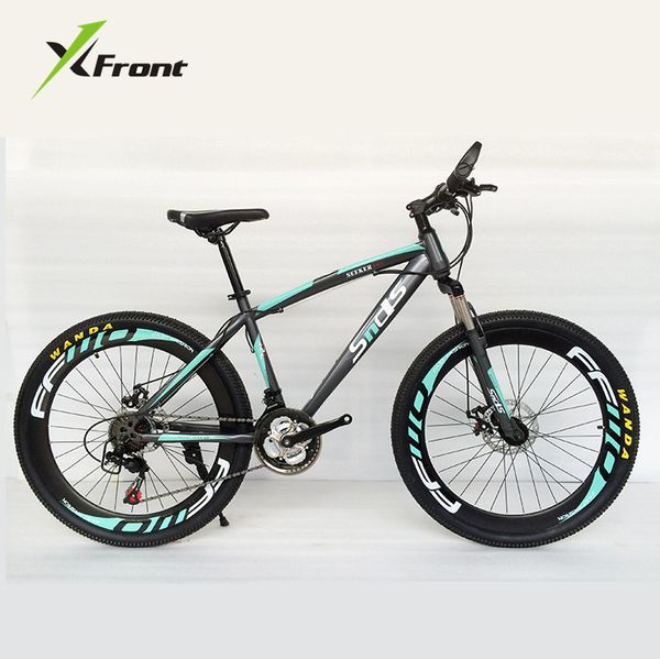 original x-front brand snowmobile 21 speeds 26 inch tire disc brake mtb mountain bike off-road gear reduction beach bike
original x-front brand snowmobile 21 speeds 26 inch tire disc brake mtb mountain bike off-road gear reduction beach bike