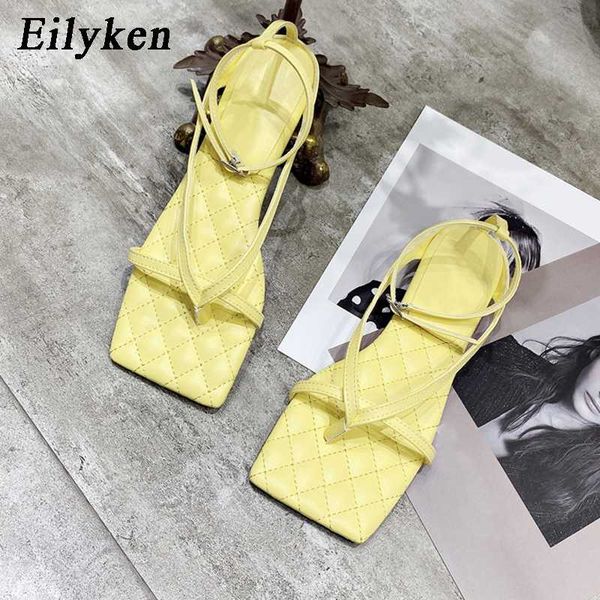 eilyken cozy gingham insole women flat sandals fashion square toe ankle buckle strap roman casual ladies shoes, Black
eilyken cozy gingham insole women flat sandals fashion square toe ankle buckle strap roman casual ladies shoes, Black