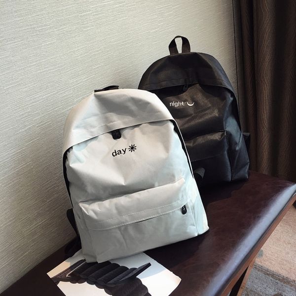japanese and korean style backpack men and women four seasons casual middle school students school bag canvas fashion man colleg
japanese and korean style backpack men and women four seasons casual middle school students school bag canvas fashion man colleg