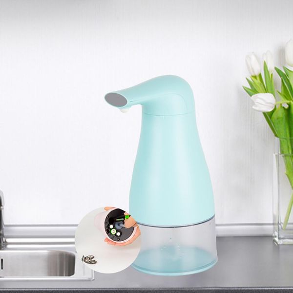l bathroom soap dispenser touchless sensor shampoo accessories kitchen handsstable hygienic automatic induction foam
l bathroom soap dispenser touchless sensor shampoo accessories kitchen handsstable hygienic automatic induction foam
