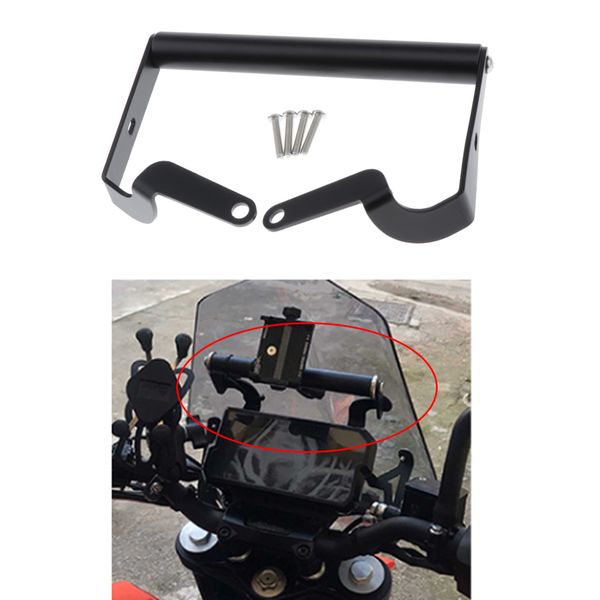 motorcycle gps phone mount holder navigation systems mounting kit for ktm duke 390 2017 2018 2019, black 
motorcycle gps phone mount holder navigation systems mounting kit for ktm duke 390 2017 2018 2019, black