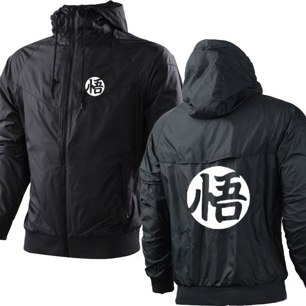 spring autumn men for anime jacket dragonball son goku printing zipper hoodies men fashion sweatshirtsp
spring autumn men for anime jacket dragonball son goku printing zipper hoodies men fashion sweatshirtsp