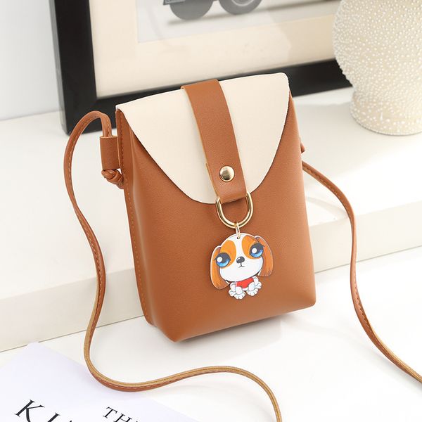 net red 2020 new single shoulder messenger wild mobile phone female bag cute ins mini student retro style cartoon
net red 2020 new single shoulder messenger wild mobile phone female bag cute ins mini student retro style cartoon
