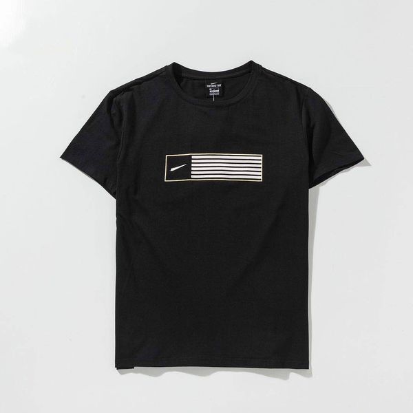 mens designer t shirts brand letter print breathable t-shirt casual fashion summer tees 2020 new arrival short sleeve two style, White;black
mens designer t shirts brand letter print breathable t-shirt casual fashion summer tees 2020 new arrival short sleeve two style, White;black