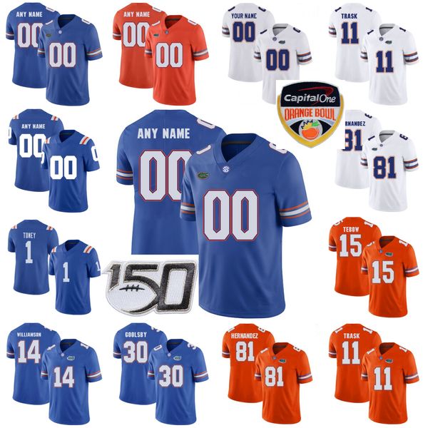 florida gators college football jerseys kids youth kyle pitts jersey tyrie cleveland john huggins emmitt smith freddie swain custom stitched, Black
florida gators college football jerseys kids youth kyle pitts jersey tyrie cleveland john huggins emmitt smith freddie swain custom stitched, Black
