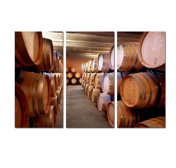 wine barrels cellar 3 panel canvas wall art poster prints painting abstract hd picture office living room gift bedroom home decor hyp-a5005
wine barrels cellar 3 panel canvas wall art poster prints painting abstract hd picture office living room gift bedroom home decor hyp-a5005