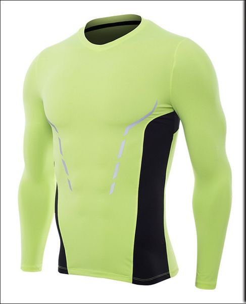 идущие рубашки сухой fit mens тренажерный зал одежда совок шеи длинные рукава qv сухое белье бодибилдинг suiit полиэфирной одежды, Black;blue
идущие рубашки сухой fit mens тренажерный зал одежда совок шеи длинные рукава qv сухое белье бодибилдинг suiit полиэфирной одежды, Black;blue