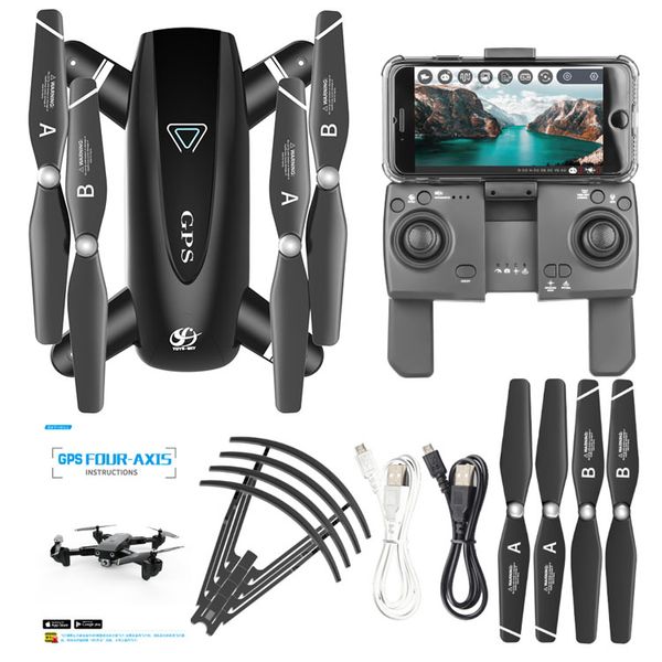 2020 gps rc drones folding quadcopter with 4k hd camera 5g wifi fpv 1080p rc helicopter with camera 4 channel rc aircraft
2020 gps rc drones folding quadcopter with 4k hd camera 5g wifi fpv 1080p rc helicopter with camera 4 channel rc aircraft