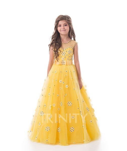 bright yellow applique beads girl' pageant dresses flower girl dresses holidays/birthday skirt princess skirt custom size 2-14 f110133, White;red
bright yellow applique beads girl' pageant dresses flower girl dresses holidays/birthday skirt princess skirt custom size 2-14 f110133, White;red