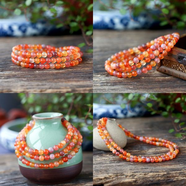 beaded jewelry crystal natural primary colorful agate bracelet more circle multi-storey string personality hand ornaments hipanema bracelets, Black
beaded jewelry crystal natural primary colorful agate bracelet more circle multi-storey string personality hand ornaments hipanema bracelets, Black