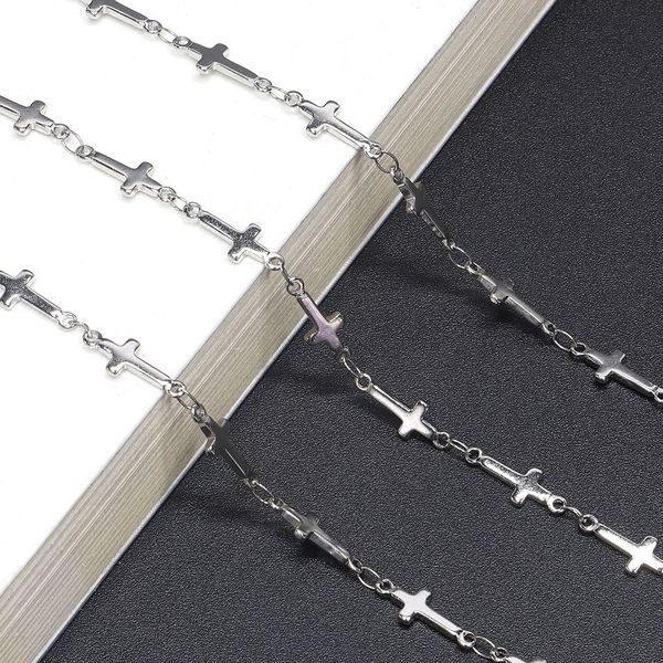 steel color stainless steel cross shou gong lian antiglasses cord not easy to fade color retention anti-slip glasses chain, Blue
steel color stainless steel cross shou gong lian antiglasses cord not easy to fade color retention anti-slip glasses chain, Blue