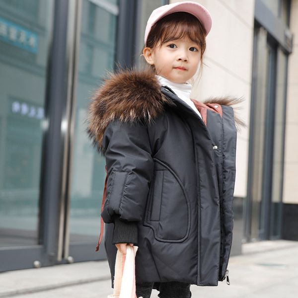 Toddler Girls Down Jacket Ribbons Fashion Pocket Kids Girl Winter Coat Hooded Thick Warm Windproof Outwear Snowsuit, Yellow
Toddler Girls Down Jacket Ribbons Fashion Pocket Kids Girl Winter Coat Hooded Thick Warm Windproof Outwear Snowsuit, Yellow