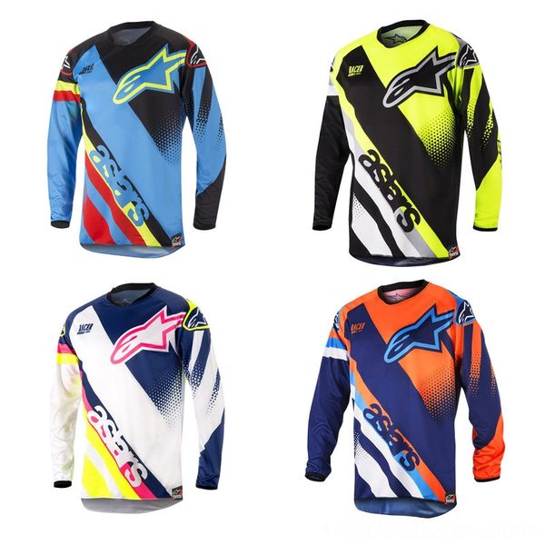 star speed-down t-shirt mountain bike clothing riding bicycle riding cross-country motorcycle suit racing quick-dry suit, Black
star speed-down t-shirt mountain bike clothing riding bicycle riding cross-country motorcycle suit racing quick-dry suit, Black
