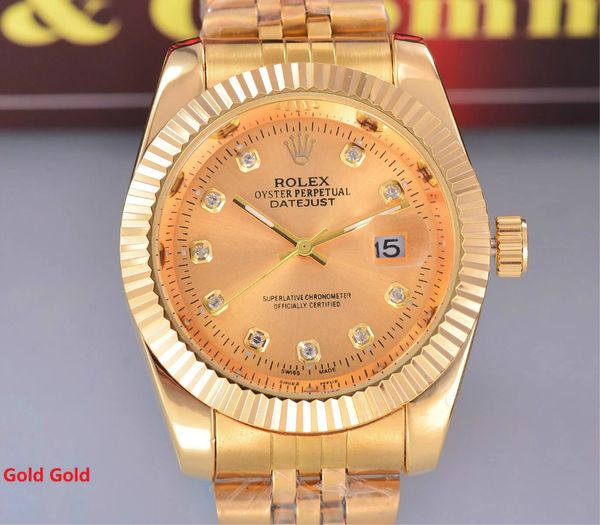 20022 famou brand 40mm famou 13 rolex men watch watche men auto date teel band men not women watch no box 22, Slivery;brown
20022 famou brand 40mm famou 13 rolex men watch watche men auto date teel band men not women watch no box 22, Slivery;brown