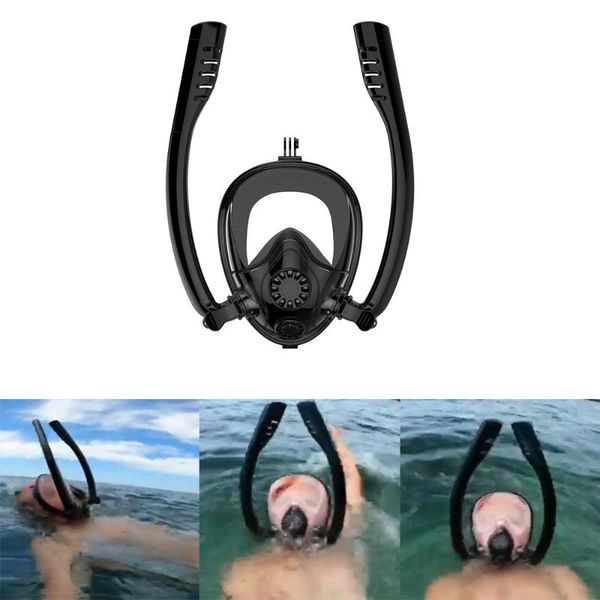 diving mask swimming glasses goggles scuba breath one-way external circulation breathing separation diving mask masks
diving mask swimming glasses goggles scuba breath one-way external circulation breathing separation diving mask masks