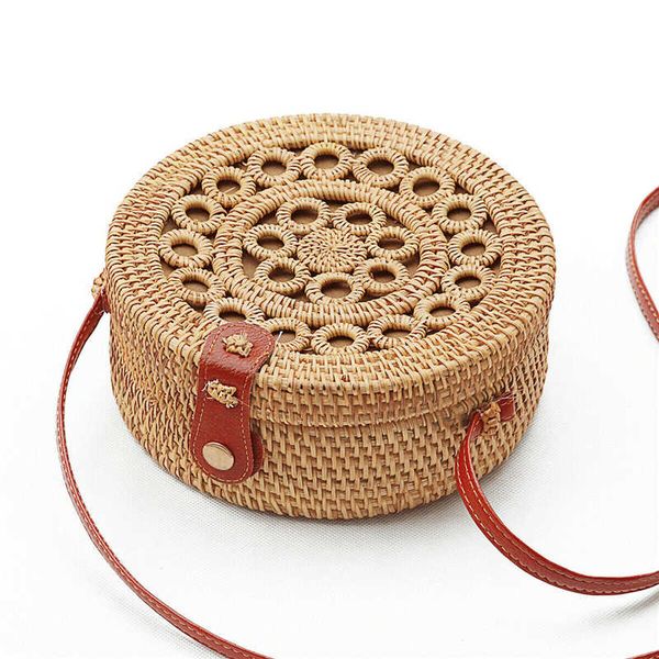 boho summer woven rattan bag cricular shoulder bag small handbags fashion messenger crossbody bags
boho summer woven rattan bag cricular shoulder bag small handbags fashion messenger crossbody bags