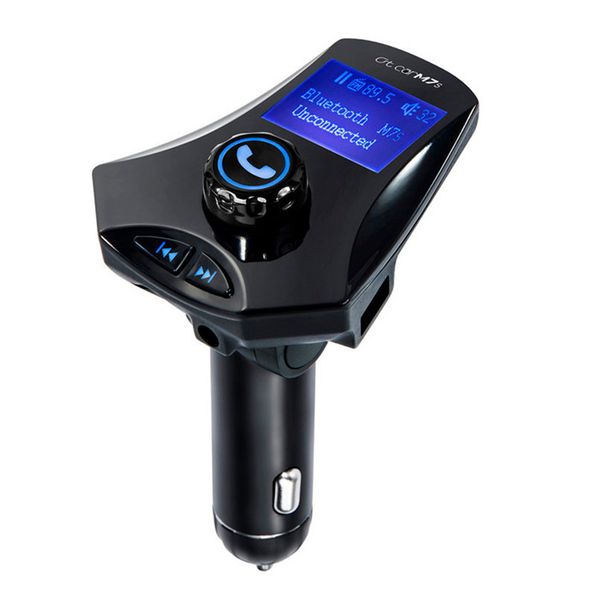 car kit handswireless bluetooth fm transmitter lcd mp3 player usb charging 5v/2.1a hands support usb tf card 30nt05
car kit handswireless bluetooth fm transmitter lcd mp3 player usb charging 5v/2.1a hands support usb tf card 30nt05