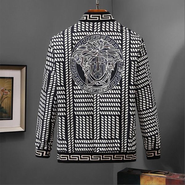 Письмо Печати Толстовка С Капюшоном Осень Новый Толстовка С Капюшоном Мужчины Же 
Письмо Печати Толстовка С Капюшоном Осень Новый Толстовка С Капюшоном Мужчины Же