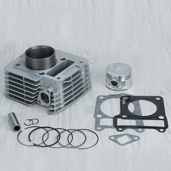 motorcycle cylinder kit 57.4mm 54mm big bore for yamaha ybr125 xtz125 yb125z ybr xtz 125 modified upgrade to ybr150 ybr 150
motorcycle cylinder kit 57.4mm 54mm big bore for yamaha ybr125 xtz125 yb125z ybr xtz 125 modified upgrade to ybr150 ybr 150