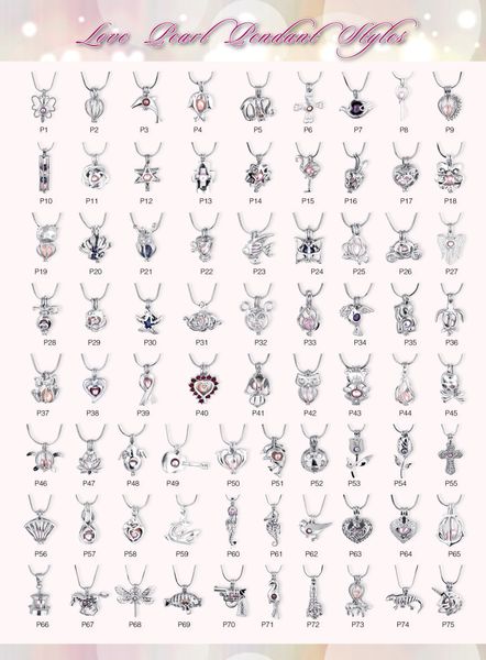 latest fashion silver plated cage pendant 50pcs, mounting for diy pearls necklace women jewelry 190 styles available cp005
latest fashion silver plated cage pendant 50pcs, mounting for diy pearls necklace women jewelry 190 styles available cp005