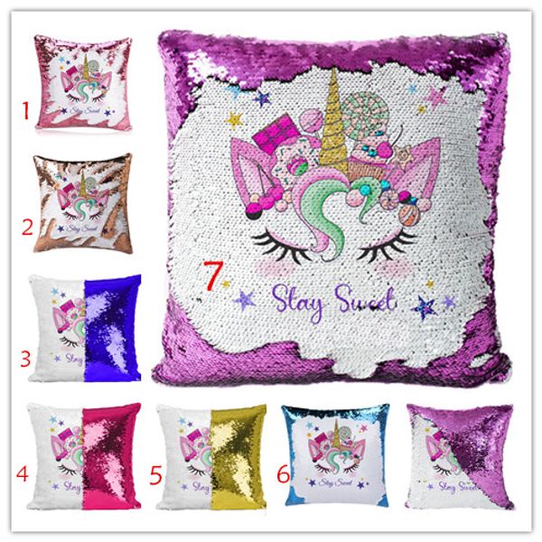 sequins sofa pillow cover cartoon unicorn pillow case for home sofa car decorative xmas cushion cover without core
sequins sofa pillow cover cartoon unicorn pillow case for home sofa car decorative xmas cushion cover without core
