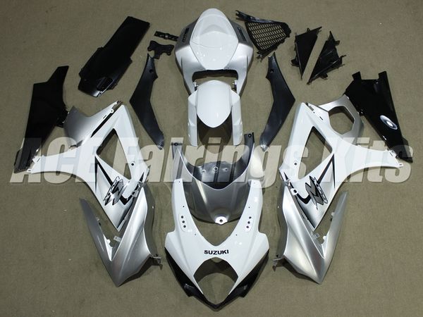 инжектор 4gifts новый комплект обтекателей из абс, пригодный для suzuki gsxr1000 k7 07-08 gsxr 1000 gsxr-1000 gsx-r1000 2007 2008 набор обте
инжектор 4gifts новый комплект обтекателей из абс, пригодный для suzuki gsxr1000 k7 07-08 gsxr 1000 gsxr-1000 gsx-r1000 2007 2008 набор обте