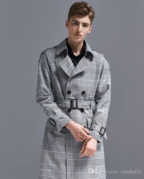 mens trench long plaid веѬовка mens болой ѬазмеѬ оен зима новй двойной breasted плед пало, Tan;black
mens trench long plaid веѬовка mens болой ѬазмеѬ оен зима новй двойной breasted плед пало, Tan;black