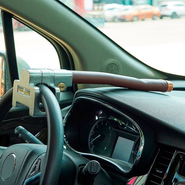 universal car lock vehicle car mount steering wheel lock anti theft security with keys anti-theft devices
universal car lock vehicle car mount steering wheel lock anti theft security with keys anti-theft devices