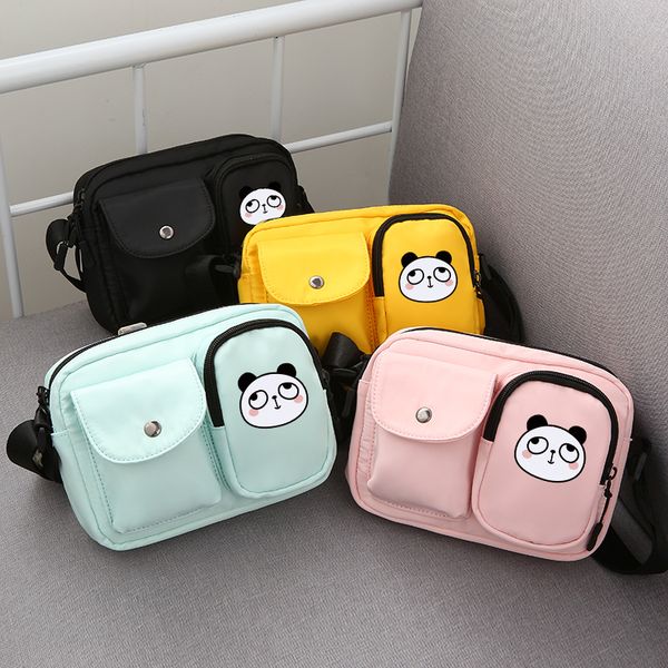 2019 new cute kawaii panda shoulder crossbody bag waterproof high capacity mobile phone cash keys cards bags for women men boy
2019 new cute kawaii panda shoulder crossbody bag waterproof high capacity mobile phone cash keys cards bags for women men boy