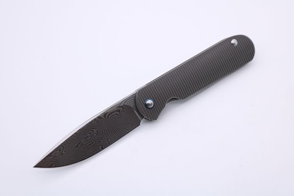 SMKE ножи Shamwari передний Флиппер складной нож 3.5 " Дамасское лезвие 3D Титановая ручка выживания тактические ножи Outdoort карманный нож
SMKE ножи Shamwari передний Флиппер складной нож 3.5 " Дамасское лезвие 3D Титановая ручка выживания тактические ножи Outdoort карманный нож