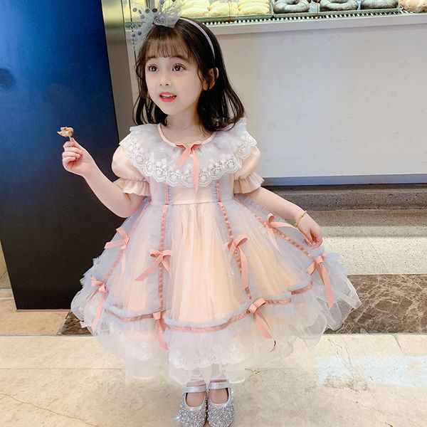 2020summer new children's clothing baby girls princess dress children's costume dress kids dresses for girls party wedding, Red;yellow
2020summer new children's clothing baby girls princess dress children's costume dress kids dresses for girls party wedding, Red;yellow